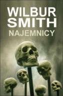 Okładka ksiązki - Najemnicy