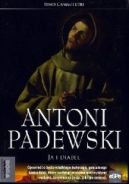 Okadka ksiki - Antoni Padewski. Ja i Diabe