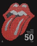 Ok�adka - The Rolling Stones. 50 lat