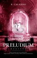 Ok�adka ksi�zki - Preludium