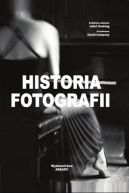 Okadka ksizki - Historia fotografii
