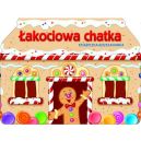 Okadka - akociowa chatka