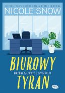 Okadka - Biurowy tyran