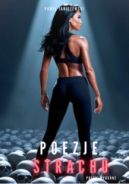 Ok�adka - Poezje strachu