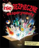 Okadka - Niebezpieczne eksperymenty
