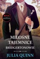 Okładka książki - Miłosne tajemnice