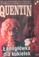 Okadka - amigwka dla kukieek