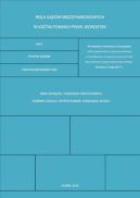 Okadka -  Rola sdw midzynarodowych w ksztatowaniu praw jednostek