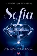 Ok�adka ksi�zki - Sofia