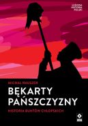 Ok�adka ksi�zki - B�karty pa�szczyzny