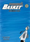 Ok�adka - KUROKOS BASKET: TOM 23