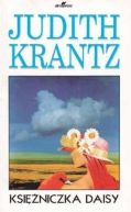 Okładka - Księżniczka Daisy