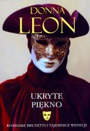 Okadka ksizki - Ukryte pikno