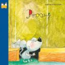 Okadka ksizki - Prosz