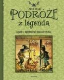 Okładka - Podróże z legendą