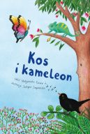 Ok�adka - Kos i kameleon