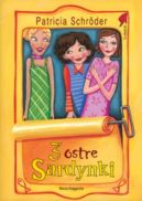 Okadka - 3 ostre Sardynki