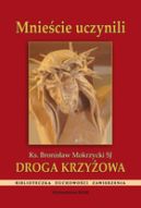 Ok�adka - Droga krzy�owa
