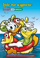 Ok�adka - Gigant Poleca Special. Tom 2/2026. Lato na wypasie