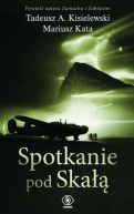 Okadka ksizki - Spotkanie pod Ska