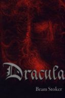 Okładka książki - Dracula