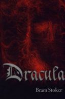 Okadka ksizki - Dracula