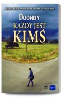 Okładka książki - Doonby. Każdy jest Kimś DVD