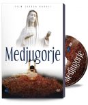 Okadka ksizki - Medjugorie DVD