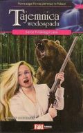 Ok�adka - Tajemnica wodospadu Tom 52. Serce Fi�skiego Lasu