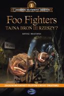 Ok�adka - Foo Fighters - tajna bro� III Rzeszy