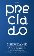 Okładka - Mieszkanie na Uranie. Kroniki przeprawy
