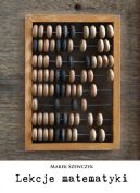 Okadka ksiki - Lekcje matematyki