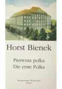 Ok�adka - Pierwsza polka