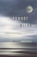 Okadka ksiki - Powrt Wilka