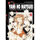 Okadka - Yami no matsuei. Tom 11. Ostatni synowie ciemnoci