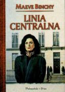 Okadka ksizki - Linia centralna