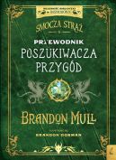 Okadka - Smocza Stra. Przewodnik poszukiwacza przygd