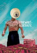 Okładka książki - Dziewięćdziesiąte