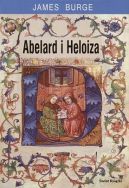Okadka - Abelard i Heloiza