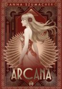 Okładka - Arcana