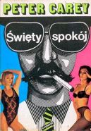 Ok�adka ksi�zki - �wi�ty spok�j