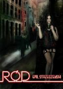 Ok�adka ksi�zki - R�d