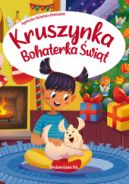Ok�adka ksi�zki - Kruszynka. Bohaterka �wi�t
