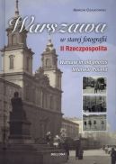 Okładka - Warszawa i warszawiacy na zdjęciach 1918-1939