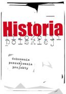 Okadka ksiki - Historia filozofii polskiej