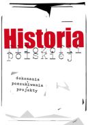 Okładka książki - Historia filozofii polskiej