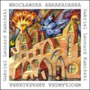 Okadka - Wrocawska Abrakadabra