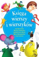 Okadka ksiki - Ksiga wieszy i wierszykw