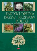 Okadka ksizki - Encyklopedia drzew i krzeww