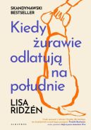 Ok�adka - Kiedy �urawie odlatuj� na po�udnie
